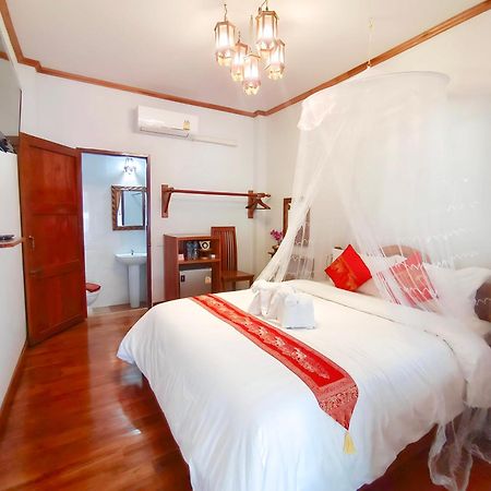 Aphilapa Residence Chiang Mai Extérieur photo