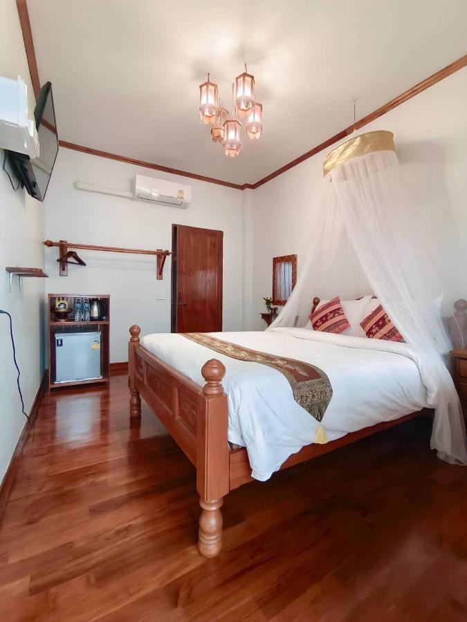 Aphilapa Residence Chiang Mai Extérieur photo